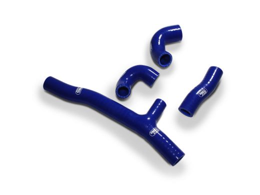 Buy SAMCO Silicone Coolant Hose Kit Husqvarna TX 300i OEM Design 2020-2022 by Samco Sport for only $318.84 at Racingpowersports.com, Main Website.