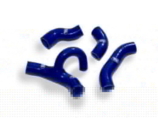 Buy SAMCO Silicone Coolant Hose Kit Husqvarna FE 501 OEM Design 2020-2023 by Samco Sport for only $342.49 at Racingpowersports.com, Main Website.