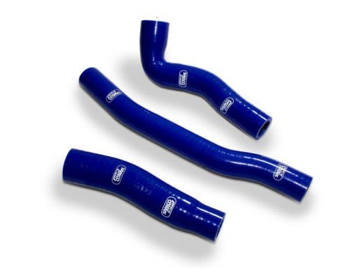 Buy SAMCO Silicone Coolant Hose Kit Husqvarna TE150i TPI Thermostat Bypass 2020-2023 by Samco Sport for only $261.73 at Racingpowersports.com, Main Website.
