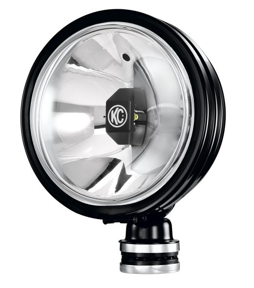 Buy KC Hilites 6" Daylighter Gravity® LED - Spot Beam - Single by KC Hilites for only $274.99 at Racingpowersports.com, Main Website.