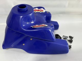 Buy IMS 127312-B2 3.8g Fuel Tank Screw Cap Blue 2 For Yamaha Warrior 1987-2004 by IMS for only $347.50 at Racingpowersports.com, Main Website.
