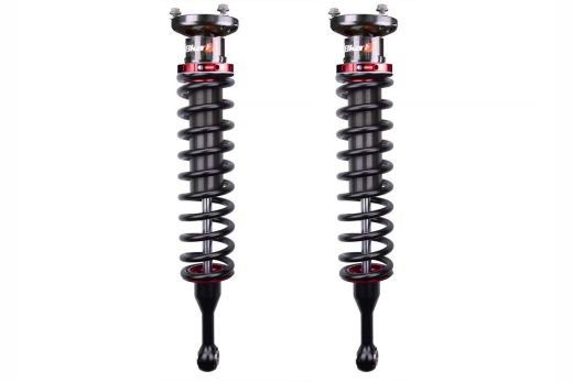 Buy ELKA Suspension 2.0 IFP FRONT SHOCKS CHEVROLET GMC 1500 19-21 1-2 in by Elka Suspension for only $1,299.99 at Racingpowersports.com, Main Website.