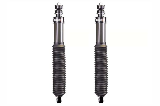 Buy ELKA Suspension 2.0 IFP REAR SHOCKS CHEVROLET GMC 1500 19-21 0-2 in by Elka Suspension for only $599.99 at Racingpowersports.com, Main Website.