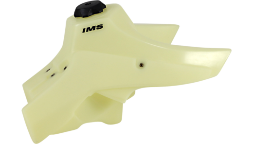 Buy IMS 112255-N2 3.0g Fuel Tank Screw Cap Natural 2 For Honda CRF450RL 2021-2023 by IMS for only $395.95 at Racingpowersports.com, Main Website.