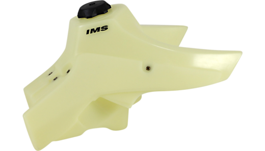Buy IMS 112255-N2 3.0g Fuel Tank Screw Cap Natural 2 For Honda CRF450X 2019-2023 by IMS for only $395.95 at Racingpowersports.com, Main Website.
