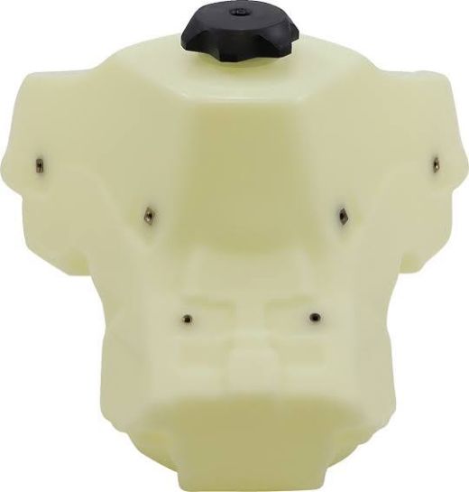 Buy IMS 112257-N2 2.6g Fuel Tank Screw Cap Natural 2 For Honda CRF450RWE 2021-2023 by IMS for only $395.95 at Racingpowersports.com, Main Website.
