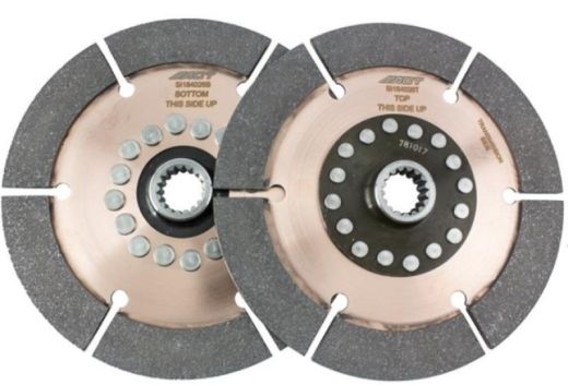 Buy ACT Twin Disc HD Street Clutch Kit Rebuild Kit (For T1R / T2R / T3R / D03 / G01 / G02 / G05 / G06) by ACT for only $390.00 at Racingpowersports.com, Main Website.