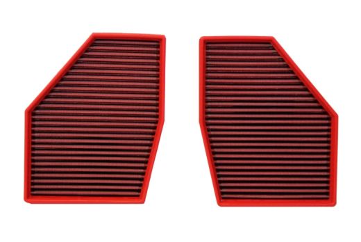 Buy BMC 2019+ BMW 5 (G30/G31/F90) M 550 IX Replacement Panel Air Filter by BMC Air Filters for only $207.90 at Racingpowersports.com, Main Website.