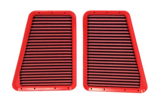 Buy BMC 2018+ Kia Stinger 3.3 V6 370HP Replacement Panel Air Filter by BMC Air Filters for only $163.90 at Racingpowersports.com, Main Website.