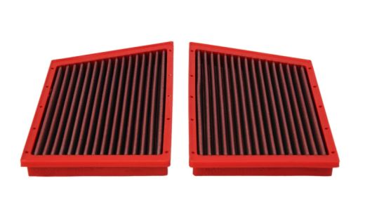 Buy BMC 2018+ Porsche 911 (992) 3.0 H6 Carrera S Repl Panel Air Filter (Full Kit - 2 Filters Included) by BMC Air Filters for only $218.90 at Racingpowersports.com, Main Website.