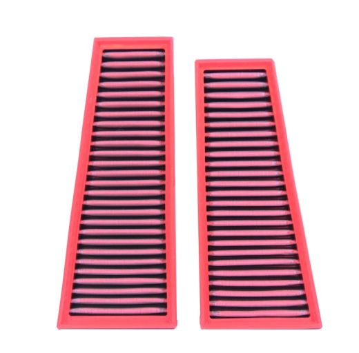 Buy BMC17+ Mercedes E 63 AMG (W213/S213, A238) Panel Air Filter by BMC Air Filters for only $218.90 at Racingpowersports.com, Main Website.