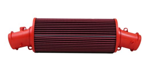 Buy BMC 2015+ Porsche 911 (991.2) 3.0 Carrera Replacement Cylindrical Air Filter by BMC Air Filters for only $339.90 at Racingpowersports.com, Main Website.