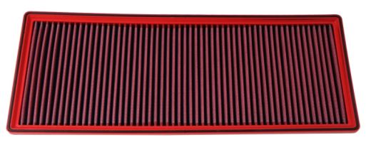 Buy BMC 2015 Ferrari 488 Spider Replacement Panel Air Filter by BMC Air Filters for only $262.90 at Racingpowersports.com, Main Website.