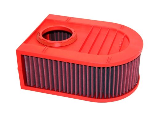 Buy BMC 2013+ Porsche Macan 2.0 Replacement Panel Air Filter by BMC Air Filters for only $136.40 at Racingpowersports.com, Main Website.