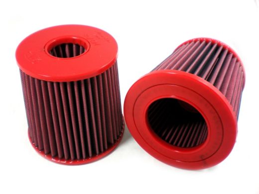 Buy BMC 2016 Mclaren 540 3.8L Replacement Cylindrical Air Filters (Full Kit) by BMC Air Filters for only $273.90 at Racingpowersports.com, Main Website.