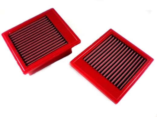 Buy BMC 2016+ For Nissan GT-R 35 GT-R 3.8 Replacement Panel Air Filters (Full Kit) by BMC Air Filters for only $179.30 at Racingpowersports.com, Main Website.