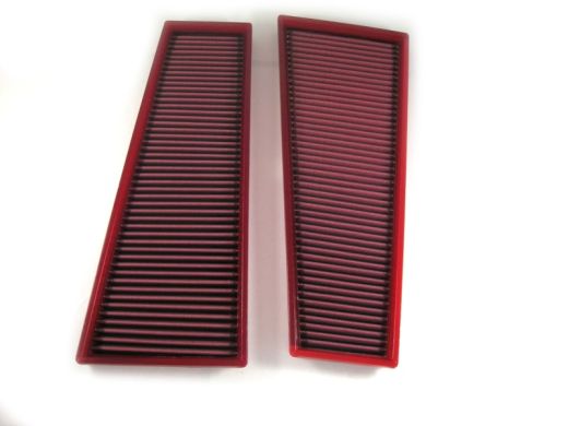 Buy BMC 03-06 Porsche Carrera GT 5.7L V10 Replacement Panel Air Filters (Full Kit) by BMC Air Filters for only $306.90 at Racingpowersports.com, Main Website.