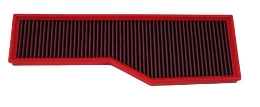 Buy BMC 97-01 Porsche 911 (996) 3.4L Carrera Replacement Panel Air Filter by BMC Air Filters for only $154.00 at Racingpowersports.com, Main Website.