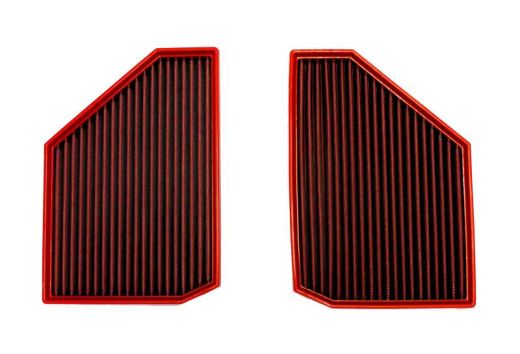Buy BMC 2019+ BMX X5 M/X6 M (F95/F96) Replacement Panel Air Filter by BMC Air Filters for only $207.90 at Racingpowersports.com, Main Website.