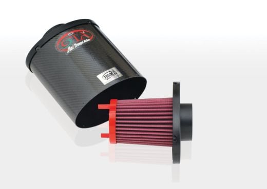 Buy BMC Replacement Filtering Element for Oval Trumpet Airbox Kit - 170mm Length by BMC Air Filters for only $141.90 at Racingpowersports.com, Main Website.