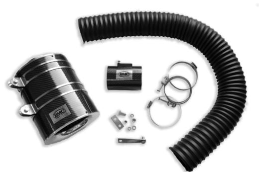 Buy BMC 2010 Lotus Exige 3.5L V6 Supercharged Carbon Dynamic Airbox Kit by BMC Air Filters for only $933.90 at Racingpowersports.com, Main Website.