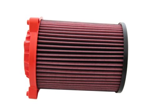 Buy BMC 2013+ Maserati Ghibli 3.0 V6 D Replacement Cylindrical Air Filter by BMC Air Filters for only $130.90 at Racingpowersports.com, Main Website.