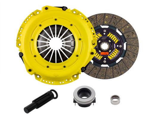 Buy ACT 12-18 Jeep Wrangler JK HD-O/Perf Street Sprung Clutch Kit by ACT for only $427.00 at Racingpowersports.com, Main Website.