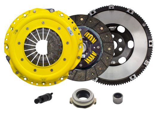 Buy ACT 16-17 Mazda MX-5 Miata ND HD/Perf Street Sprung Clutch Kit by ACT for only $839.00 at Racingpowersports.com, Main Website.