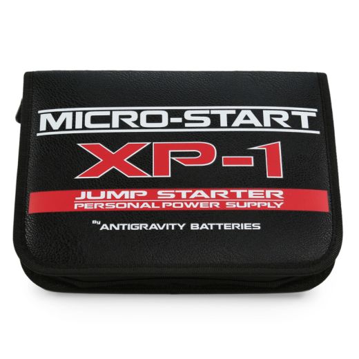 Buy Antigravity XP-1 Micro Start Jump Starter by Antigravity Batteries for only $134.99 at Racingpowersports.com, Main Website.