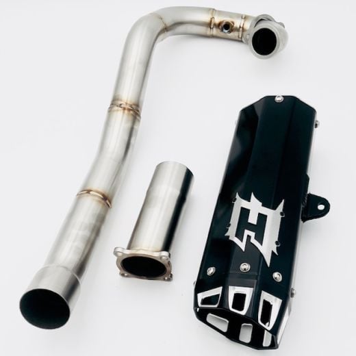 Buy Empire Industries 2019-2024 KTM 690 SMCR / Enduro System Black by Empire Industries for only $829.00 at Racingpowersports.com, Main Website.