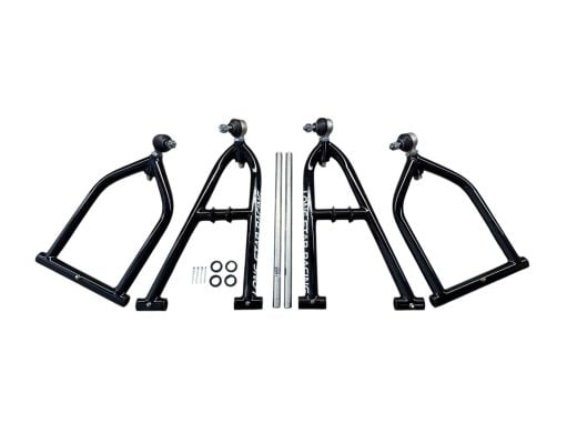 Buy Lonestar Racing LSR Sport Style Regular Travel +2+1 A-arms Yamaha Banshee by LoneStar Racing for only $703.89 at Racingpowersports.com, Main Website.