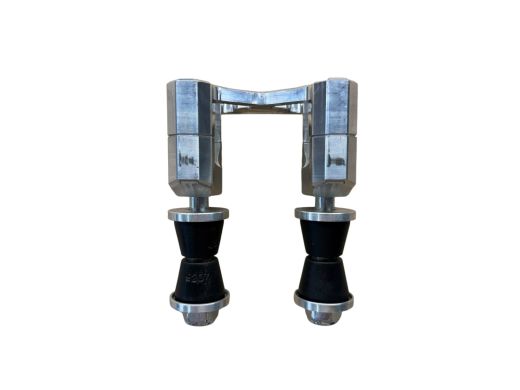 Buy Lonestar Racing LSR Steering Stem Narrow 1 1/8 Clamp Kit by LoneStar Racing for only $107.10 at Racingpowersports.com, Main Website.