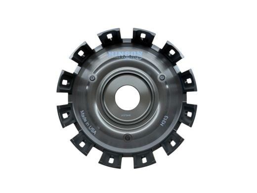 Buy Hinson Billetproof Clutch Basket Yamaha YFZ450 YFZ450R Raptor 700 by Hinson Racing for only $259.99 at Racingpowersports.com, Main Website.