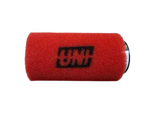 Buy Uni Filter Two Stage Pod Filter (Straight Mount / 2" X 6) UP-6200ST by Uni Filter for only $24.66 at Racingpowersports.com, Main Website.