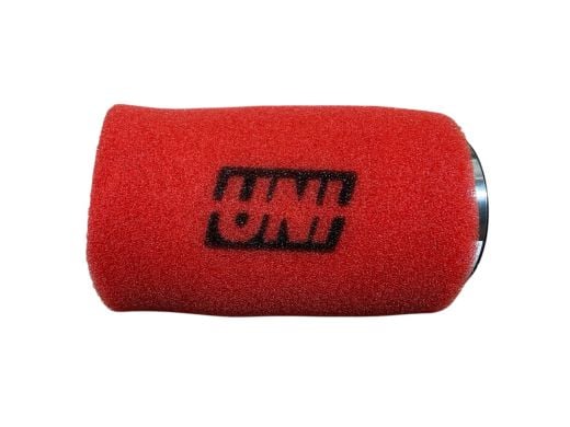 Buy Uni Filter 2-Stage Straight Pod Filter - 63mm I.D. x 152mm Length UP-6245ST by Uni Filter for only $23.75 at Racingpowersports.com, Main Website.