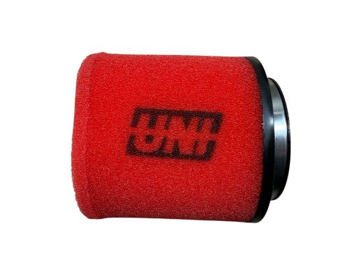 Buy Uni Filter NU-4134ST 2-Stage Air Filter, Black by Uni Filter for only $30.65 at Racingpowersports.com, Main Website.