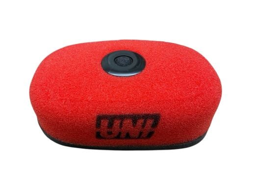 Buy Uni Filter Multi-Stage Competition Air Filter NU-4117ST by Uni Filter for only $34.13 at Racingpowersports.com, Main Website.
