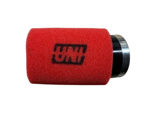 Buy Uni Filter Clamp On Dual Stage Air 15 Angle I.D. 3 O.D. 4 1/2 LG. 6 UP-6300AST by Uni Filter for only $25.55 at Racingpowersports.com, Main Website.