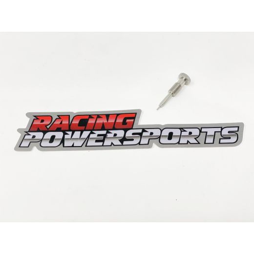 Buy Kientech Extended JD Jetting Fuel Screw Suzuki DRZ400S/SM and LTZ400 by Keintech for only $21.95 at Racingpowersports.com, Main Website.