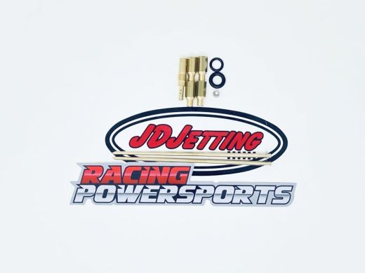 Buy JD Jetting Kit JDK002 KTM 400 400 EXC / 450 EXC 450 XC / 525 EXC 525 MXC 525 XC by JD Jetting for only $79.90 at Racingpowersports.com, Main Website.