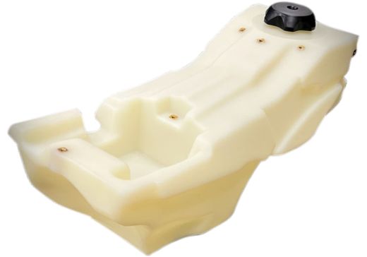 Buy IMS 117344-N2 2.8g Fuel Tank Screw Cap Natural 2 For Yamaha 2024 YZ450FX 2024 by IMS for only $432.39 at Racingpowersports.com, Main Website.