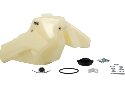 Buy IMS 112254-BK1 2.4g Fuel Tank Screw Cap Black 1 For Honda CRF450R 2017-2020 by IMS for only $411.85 at Racingpowersports.com, Main Website.