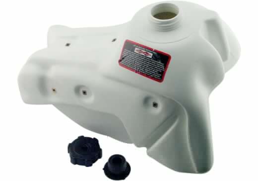 Buy IMS 112224-BK1 3.7g Fuel Tank Screw Cap Black 1 For Honda CR125 1998-1999 by IMS for only $347.50 at Racingpowersports.com, Main Website.
