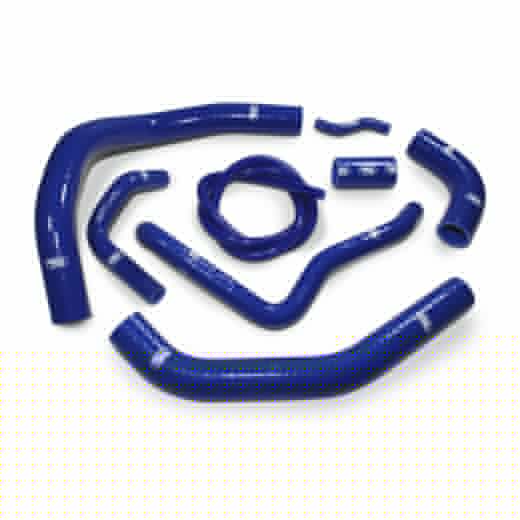 Buy SAMCO Silicone Coolant Hose Kit Kawasaki Ninja 1000 SX 2011-2023 by Samco Sport for only $366.03 at Racingpowersports.com, Main Website.