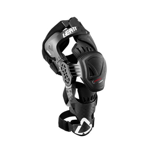 Buy LEATT Knee Brace C-Frame Pro Carbon #S/M Left by Leatt for only $373.00 at Racingpowersports.com, Main Website.