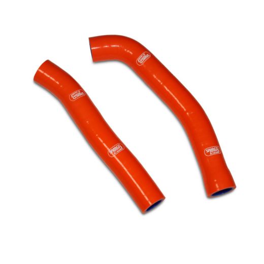 Buy SAMCO Silicone Coolant Hose Kit KTM 250 F Freeride 2018-2020 by Samco Sport for only $192.01 at Racingpowersports.com, Main Website.