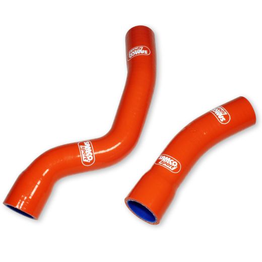 Buy SAMCO Silicone Coolant Hose Kit KTM 790 Duke 2018-2021 by Samco Sport for only $219.40 at Racingpowersports.com, Main Website.