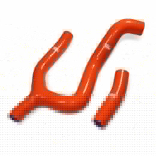 Buy SAMCO Silicone Coolant Hose Kit KTM 350 SX-F ’Y' Piece Race Design 2019 by Samco Sport for only $326.47 at Racingpowersports.com, Main Website.