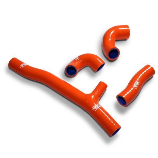 Buy SAMCO Silicone Coolant Hose Kit KTM 250 XC TPi OEM Design 2020-2022 by Samco Sport for only $318.84 at Racingpowersports.com, Main Website.