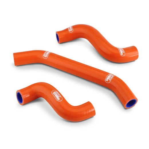 Buy SAMCO Silicone Coolant Hose Kit Husqvarna FC 450 2023-2024 by Samco Sport for only $177.95 at Racingpowersports.com, Main Website.